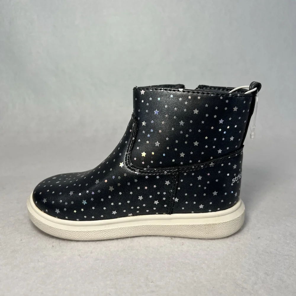 Stride foam comfort